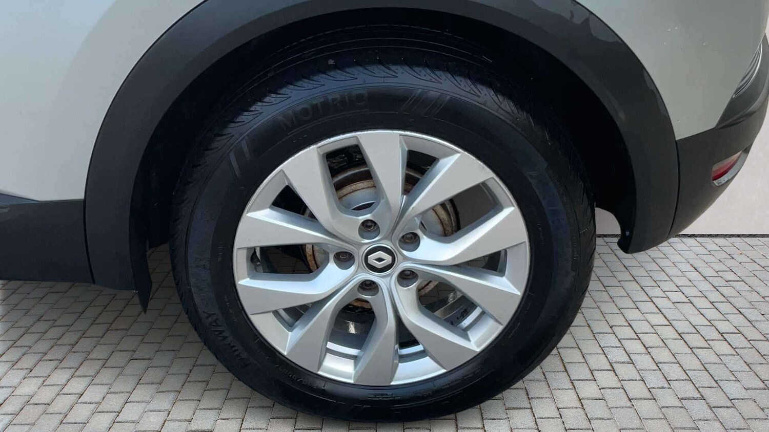 Used Renault Captur 2022 for sale - 77857657: Photo 6