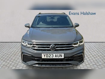 Used Volkswagen Tiguan 2023 for sale - 78378849: Photo