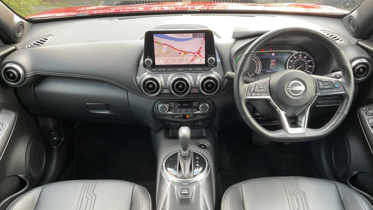 Used Nissan Juke 2023 for sale - 78221317: Photo 11