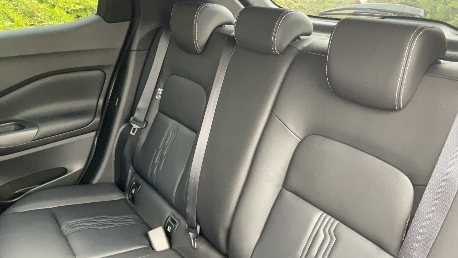 Used Nissan Juke 2023 for sale - 78221317: Photo 14