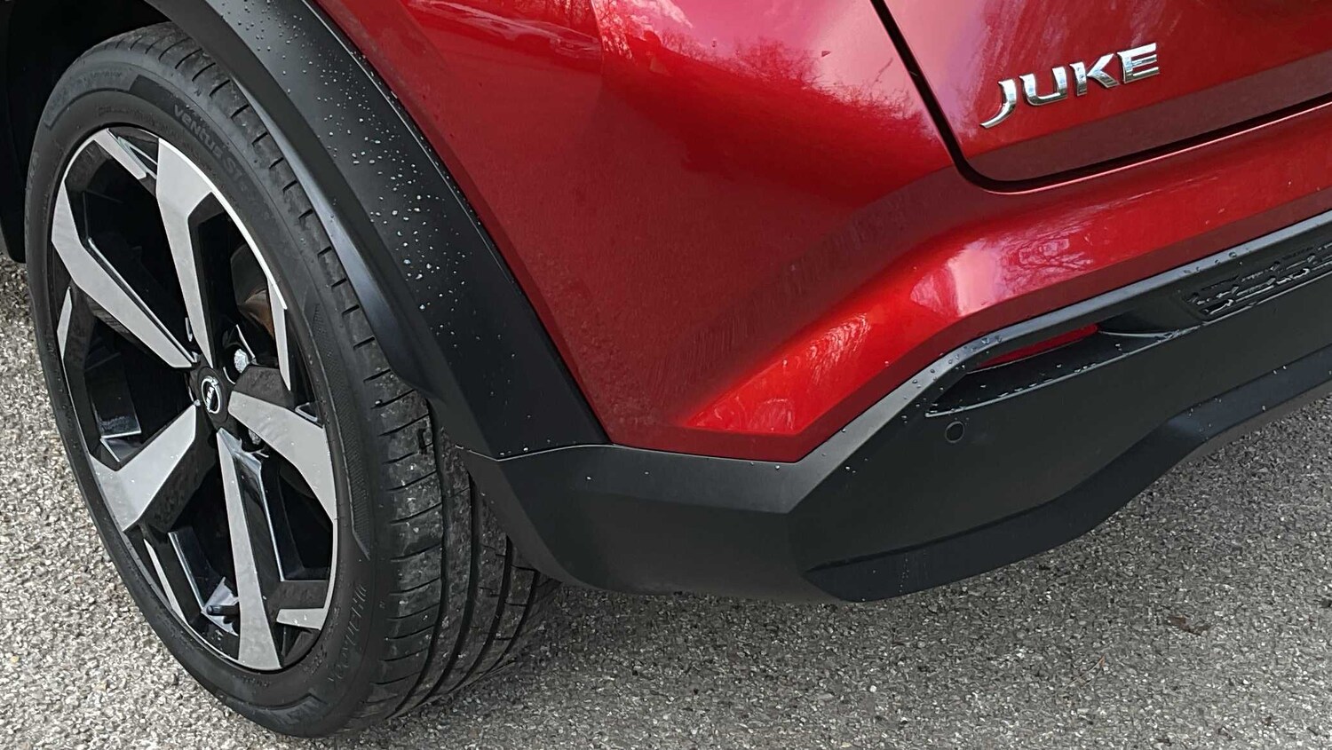 Used Nissan Juke 2023 for sale - 78221317: Photo 22