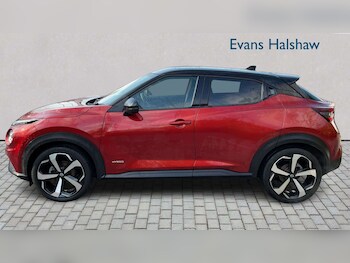 Used Nissan Juke 2023 for sale - 78221317: Photo