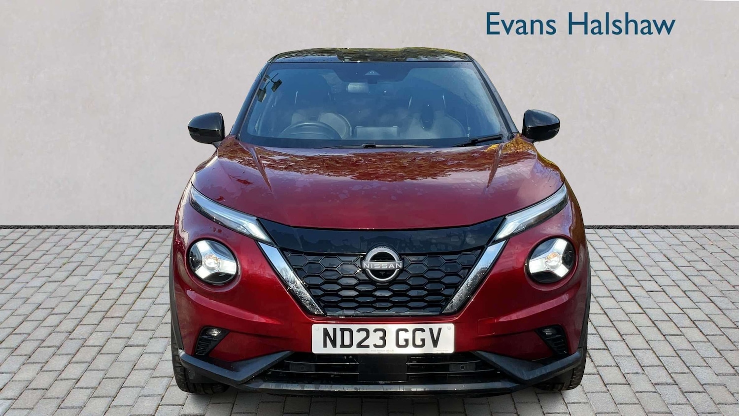 Used Nissan Juke 2023 for sale - 78221317: Photo 4