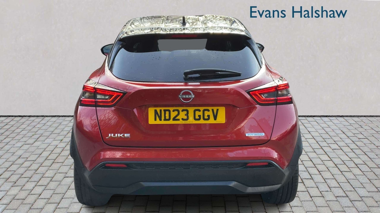 Used Nissan Juke 2023 for sale - 78221317: Photo 5