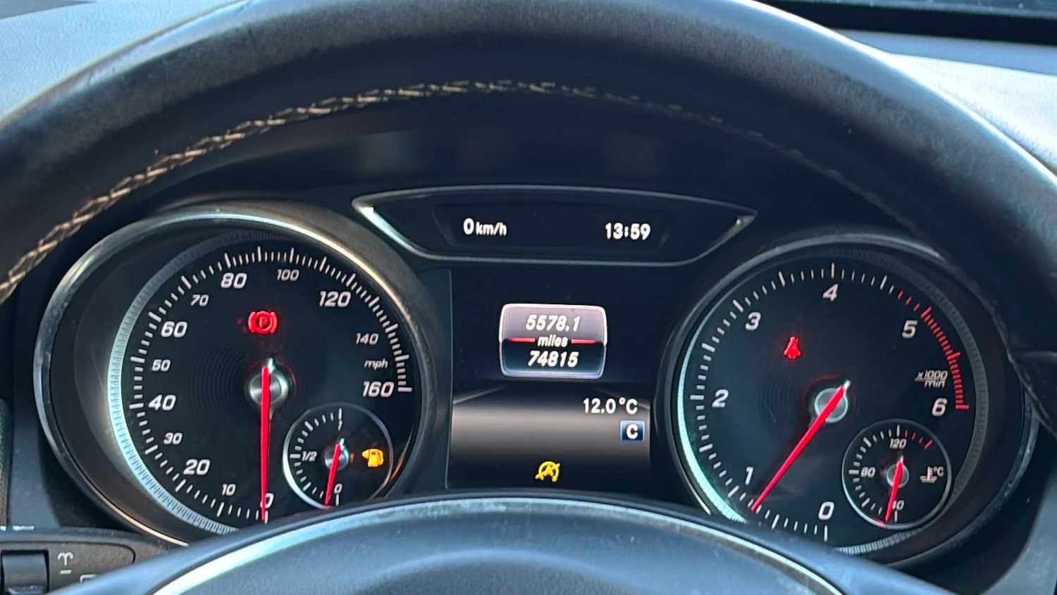 Used Mercedes-Benz GLA 2017 for sale - 78118593: Photo 10