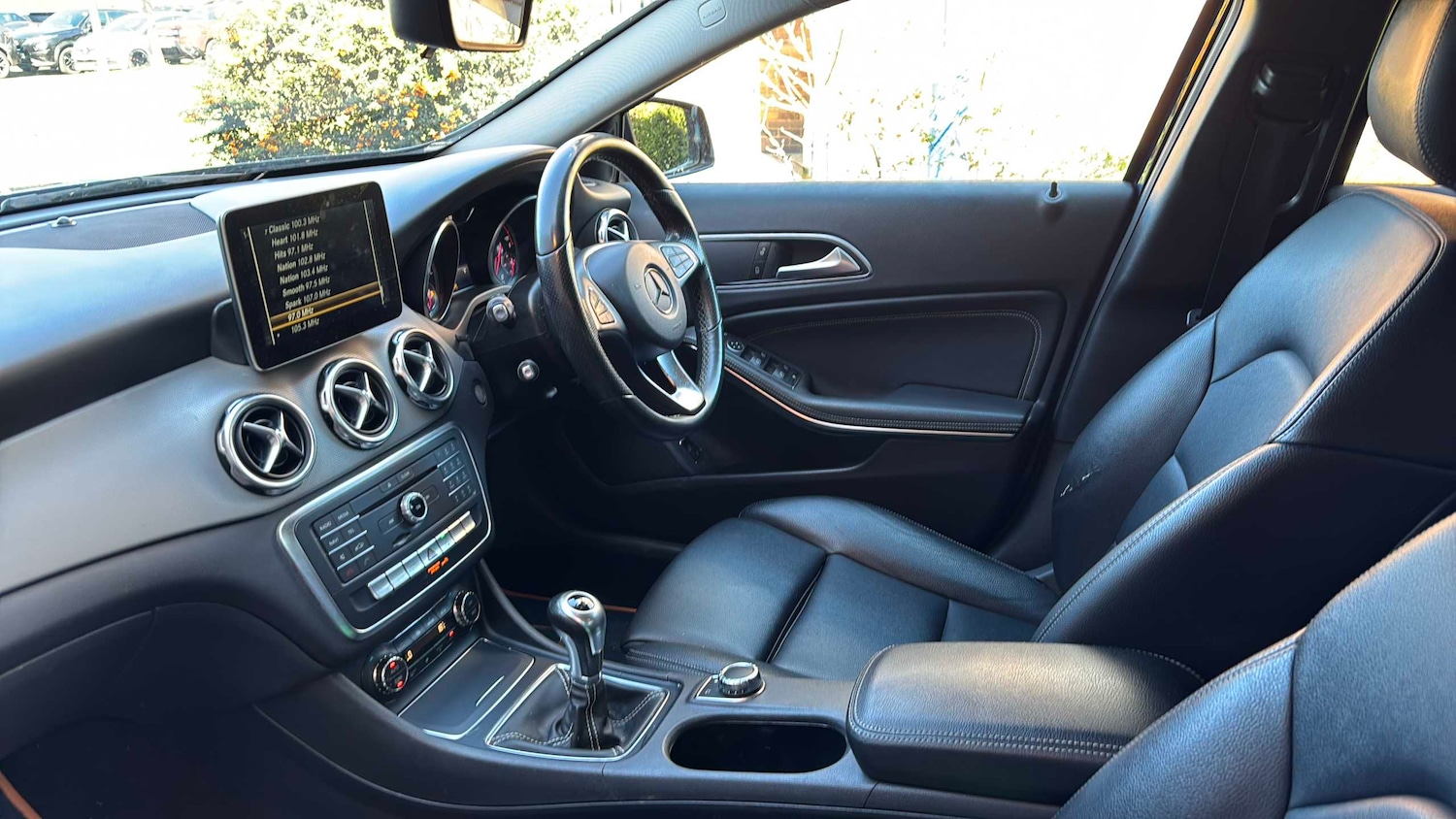 Used Mercedes-Benz GLA 2017 for sale - 78118593: Photo 12