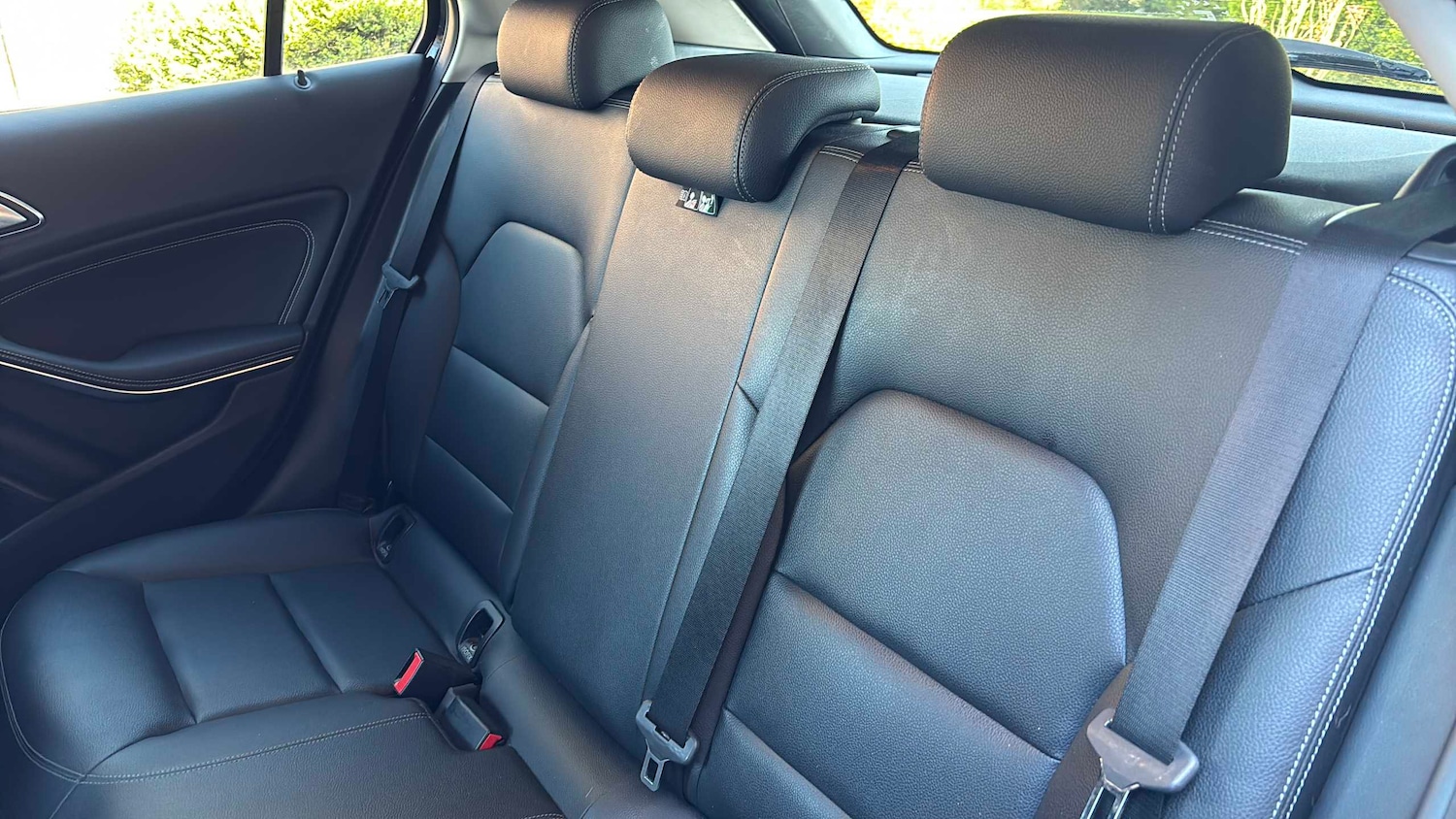 Used Mercedes-Benz GLA 2017 for sale - 78118593: Photo 13