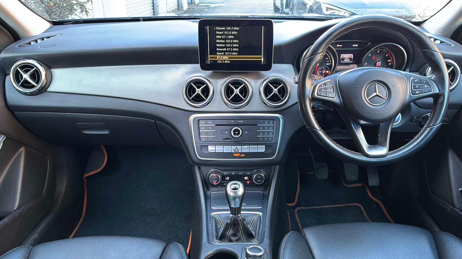 Used Mercedes-Benz GLA 2017 for sale - 78118593: Photo 14