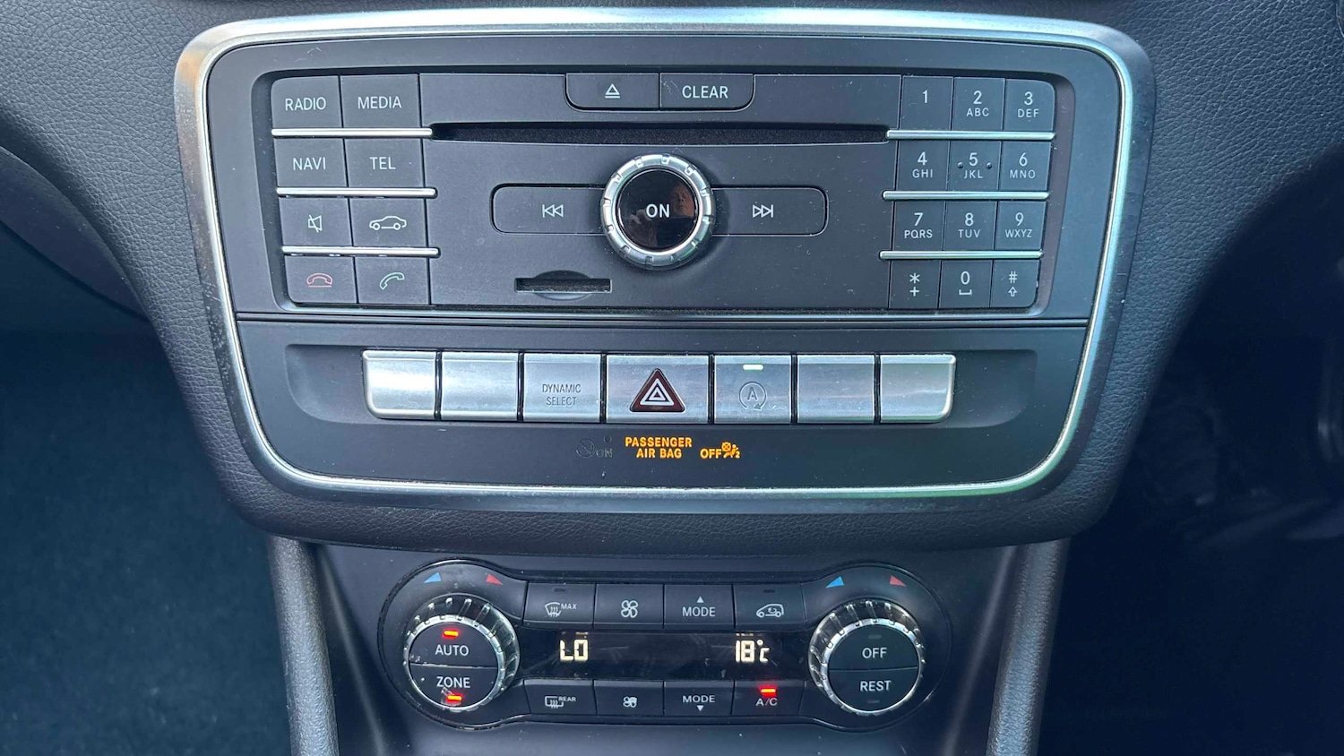 Used Mercedes-Benz GLA 2017 for sale - 78118593: Photo 16