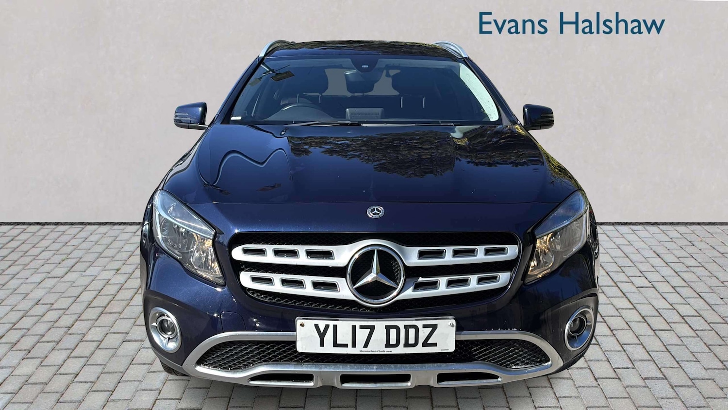 Used Mercedes-Benz GLA 2017 for sale - 78118593: Photo 4