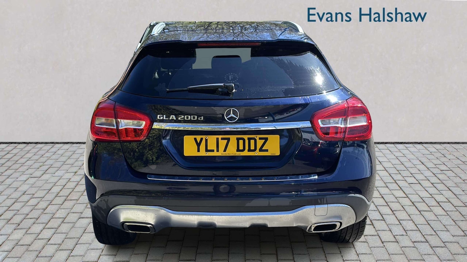 Used Mercedes-Benz GLA 2017 for sale - 78118593: Photo 5