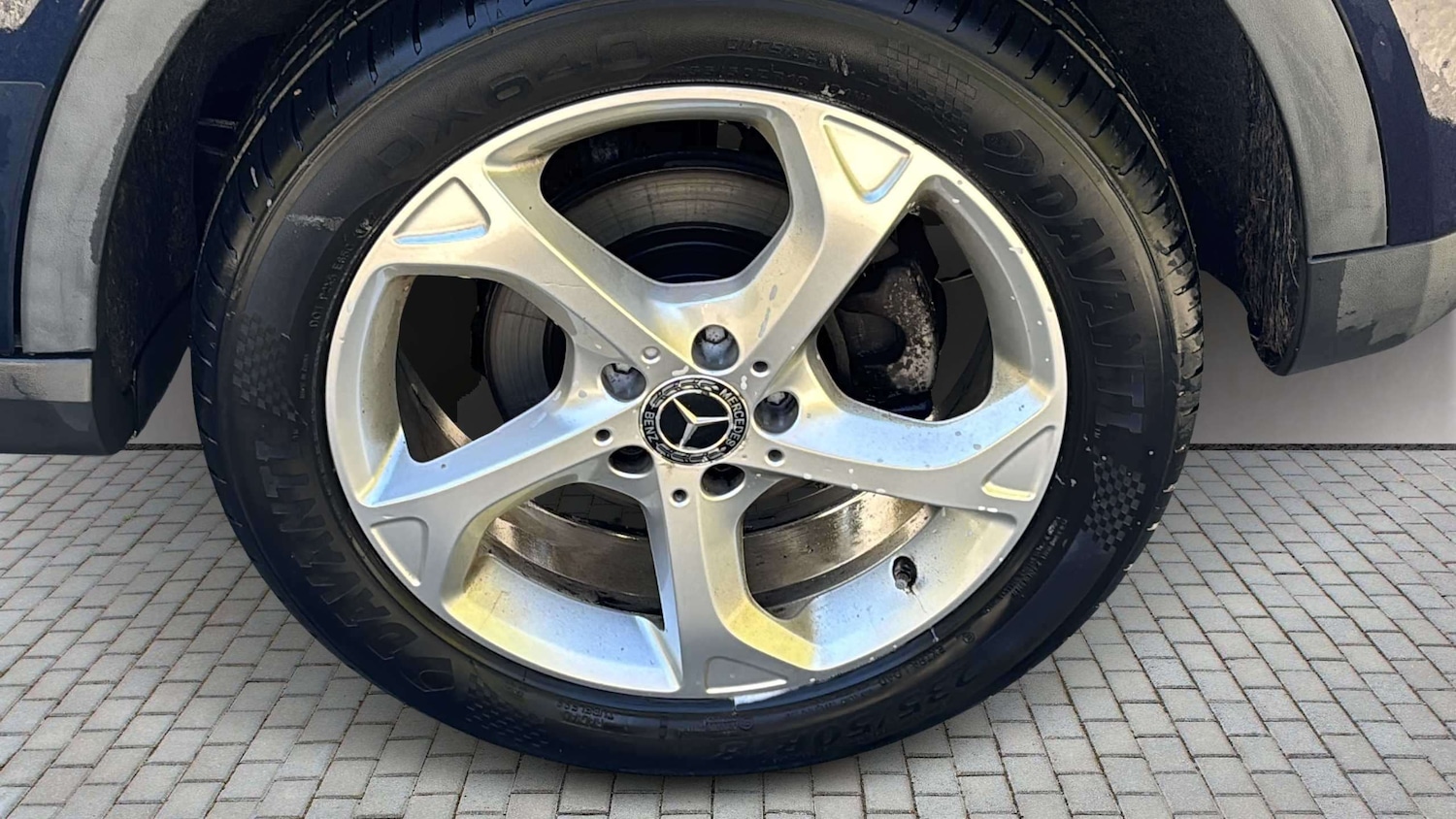 Used Mercedes-Benz GLA 2017 for sale - 78118593: Photo 6