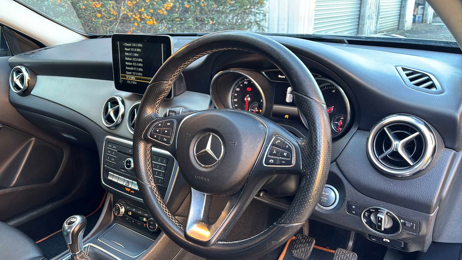 Used Mercedes-Benz GLA 2017 for sale - 78118593: Photo 8