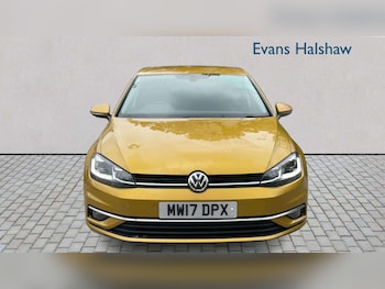 Used Volkswagen Golf 2017 for sale - 78732088: Photo