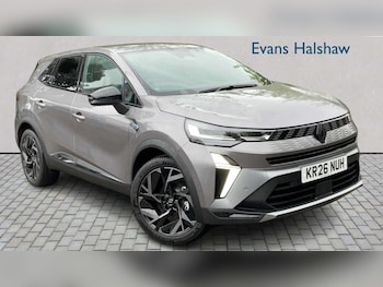 Used Renault Symbioz 2026 for sale - 79428581: Photo