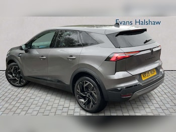 Used Renault Symbioz 2026 for sale - 79428581: Photo