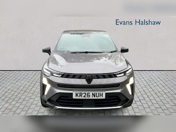 Used Renault Symbioz 2026 for sale - 79428581: Photo
