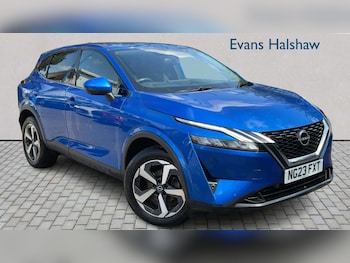 Used Nissan Qashqai 2023 for sale - 79078984: Photo