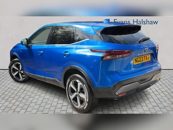 Used Nissan Qashqai 2023 for sale - 79078984: Photo