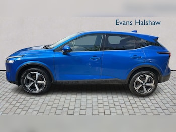 Used Nissan Qashqai 2023 for sale - 79078984: Photo