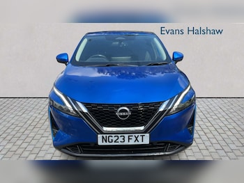 Used Nissan Qashqai 2023 for sale - 79078984: Photo