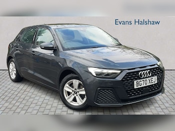 Used Audi A1 2020 for sale - 78337721: Photo