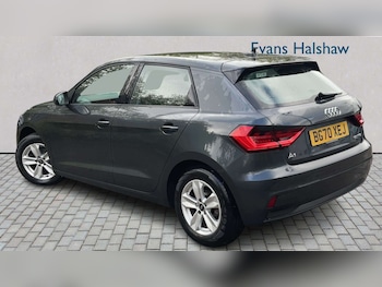 Used Audi A1 2020 for sale - 78337721: Photo