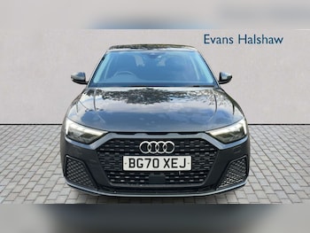 Used Audi A1 2020 for sale - 78337721: Photo