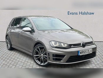 Used Volkswagen Golf 2015 for sale - 78732501: Photo