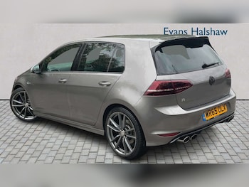 Used Volkswagen Golf 2015 for sale - 78732501: Photo