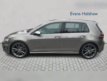 Used Volkswagen Golf 2015 for sale - 78732501: Photo