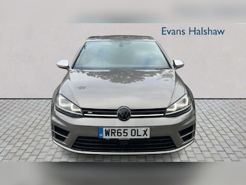 Used Volkswagen Golf 2015 for sale - 78732501: Photo
