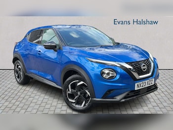 Used Nissan Juke 2023 for sale - 79078922: Photo