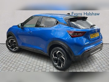 Used Nissan Juke 2023 for sale - 79078922: Photo