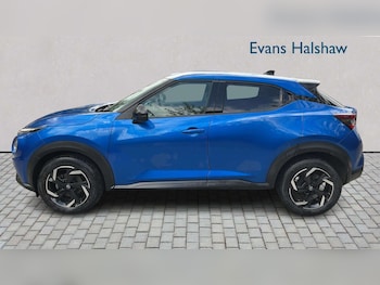 Used Nissan Juke 2023 for sale - 79078922: Photo