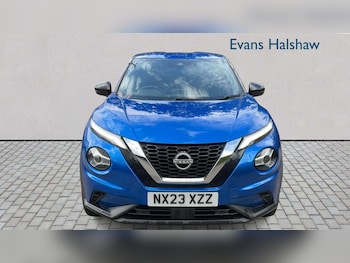 Used Nissan Juke 2023 for sale - 79078922: Photo