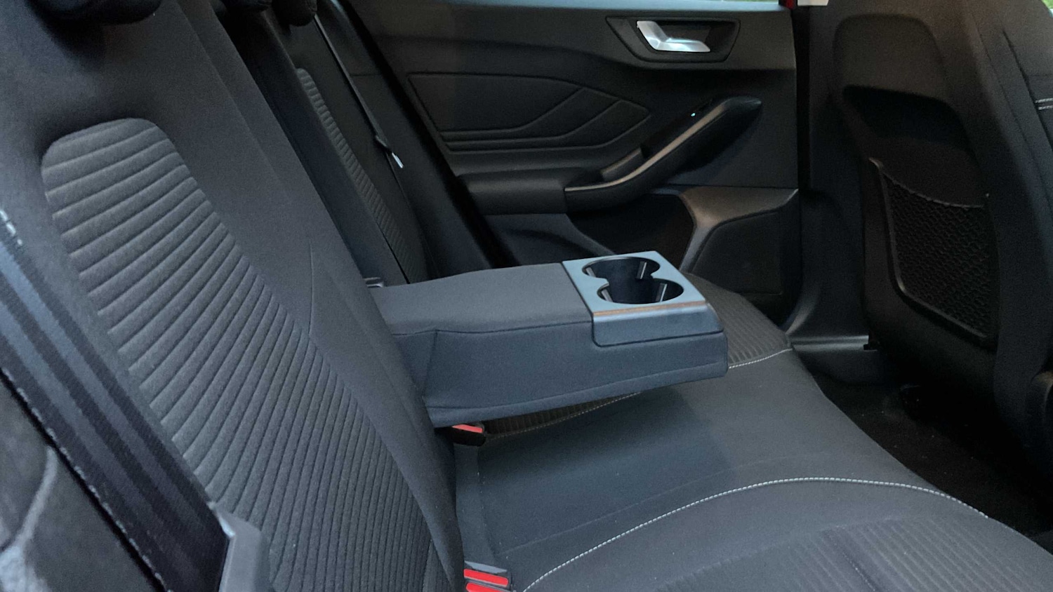 Used Ford Focus 2022 for sale - 77899229: Photo 12