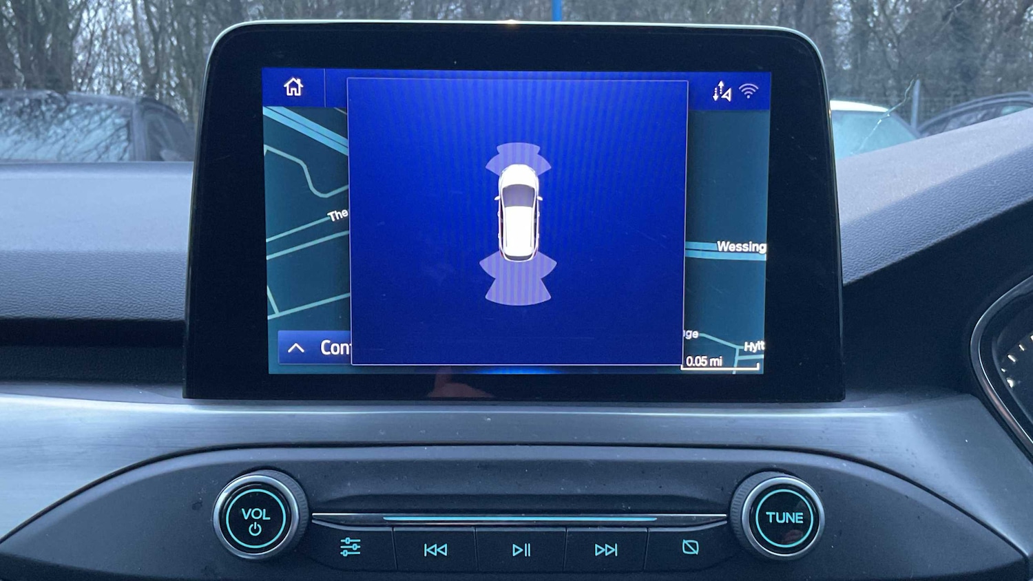 Used Ford Focus 2022 for sale - 77899229: Photo 15