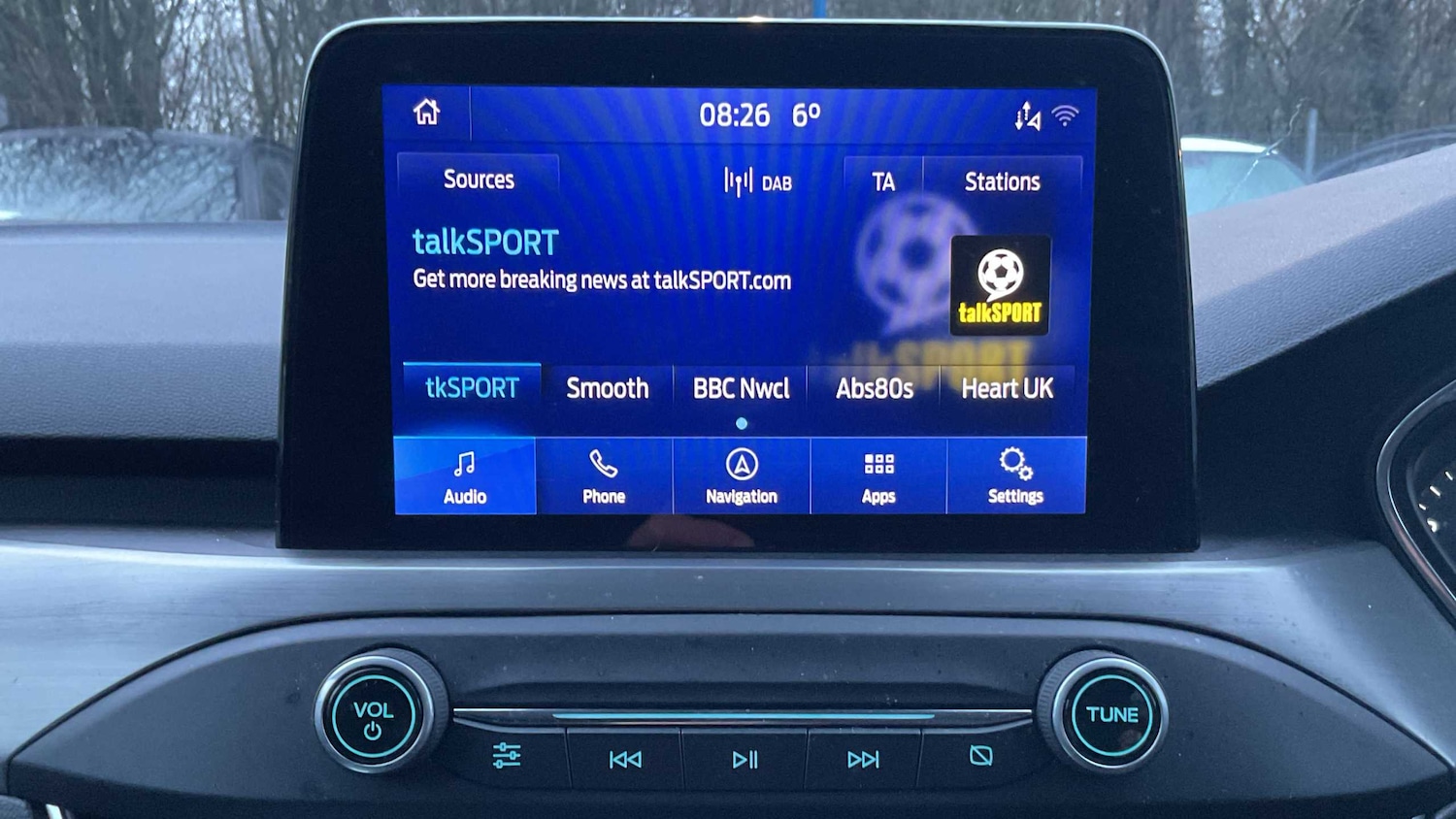 Used Ford Focus 2022 for sale - 77899229: Photo 17