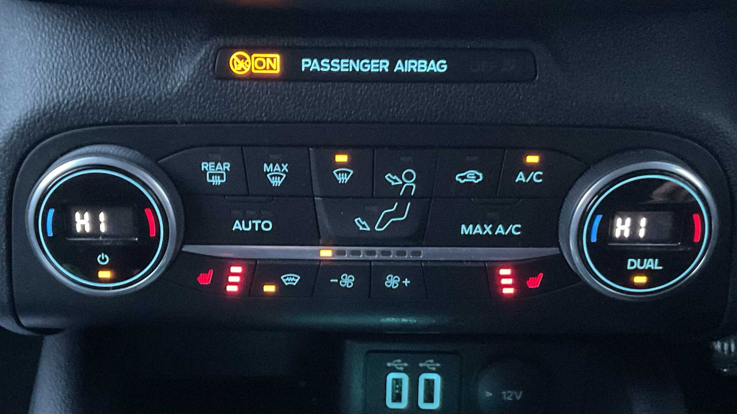 Used Ford Focus 2022 for sale - 77899229: Photo 18