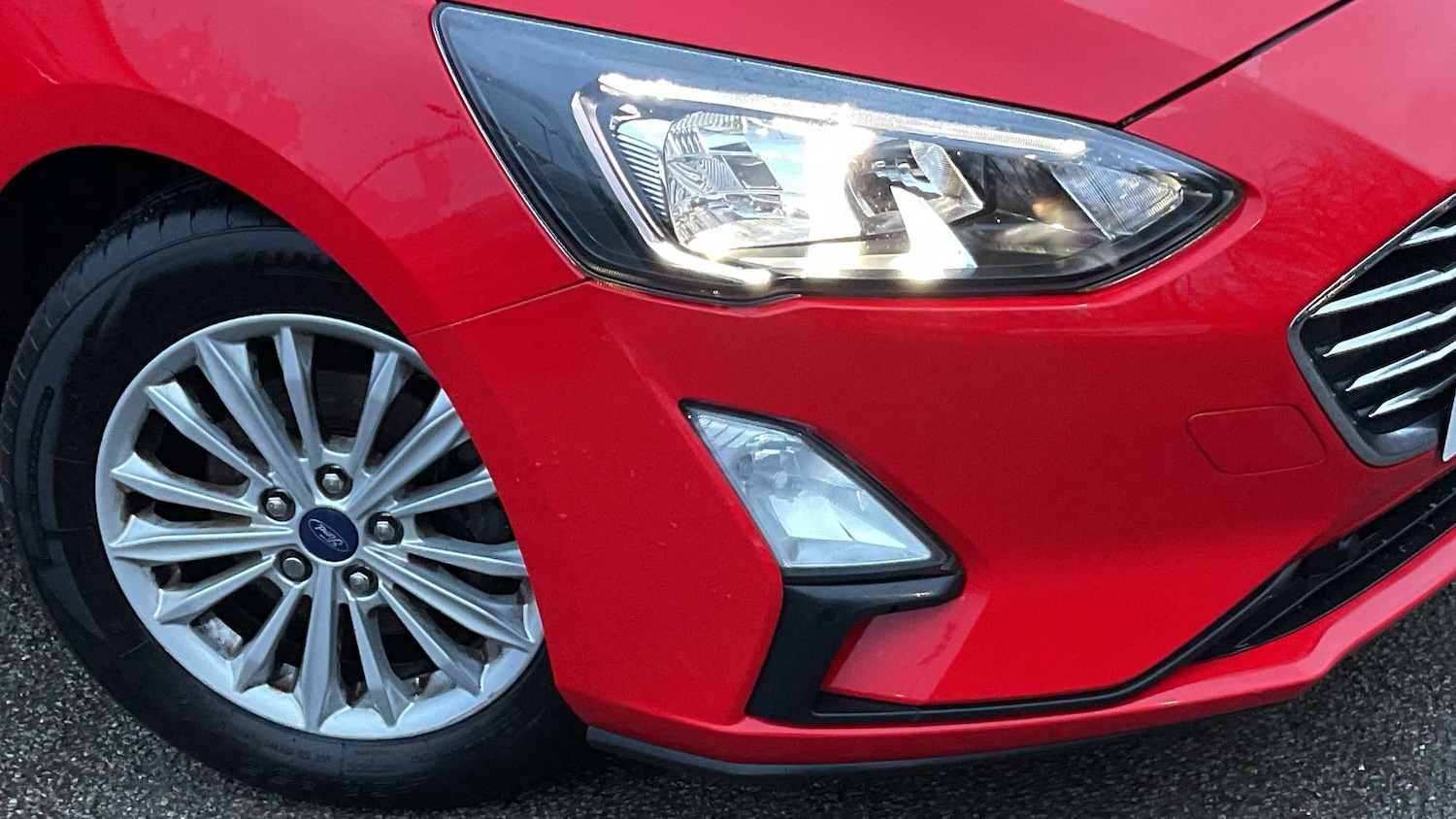 Used Ford Focus 2022 for sale - 77899229: Photo 21