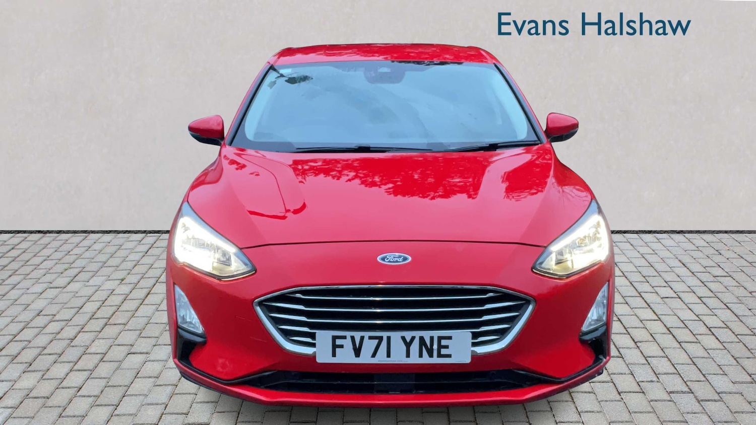 Used Ford Focus 2022 for sale - 77899229: Photo 4