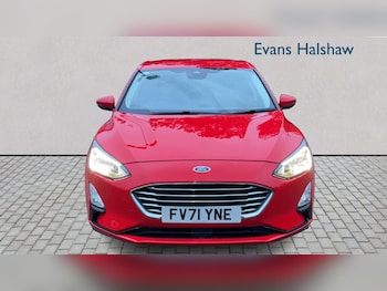 Used Ford Focus 2022 for sale - 77899229: Photo