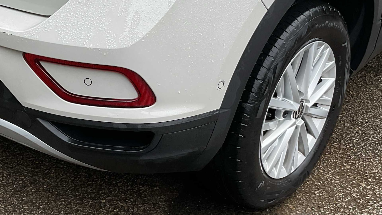 Used Volkswagen T-Roc 2023 for sale - 77960785: Photo 19