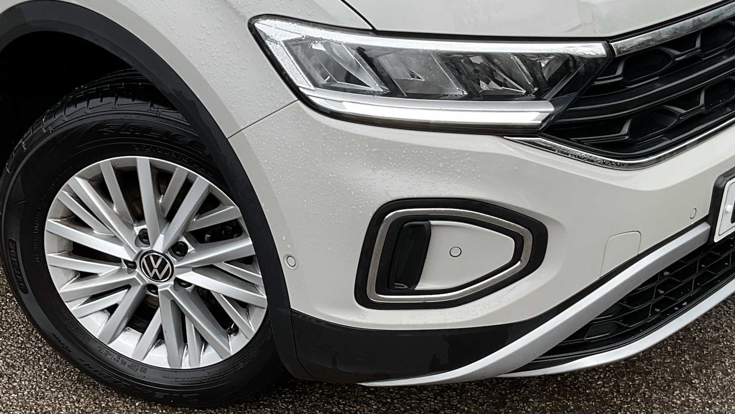 Used Volkswagen T-Roc 2023 for sale - 77960785: Photo 20