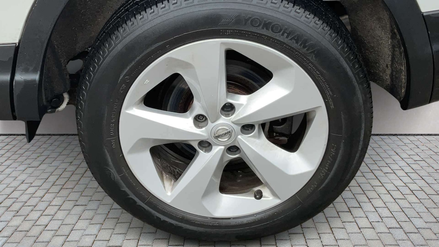 Used Nissan Qashqai 2018 for sale - 77856371: Photo 3