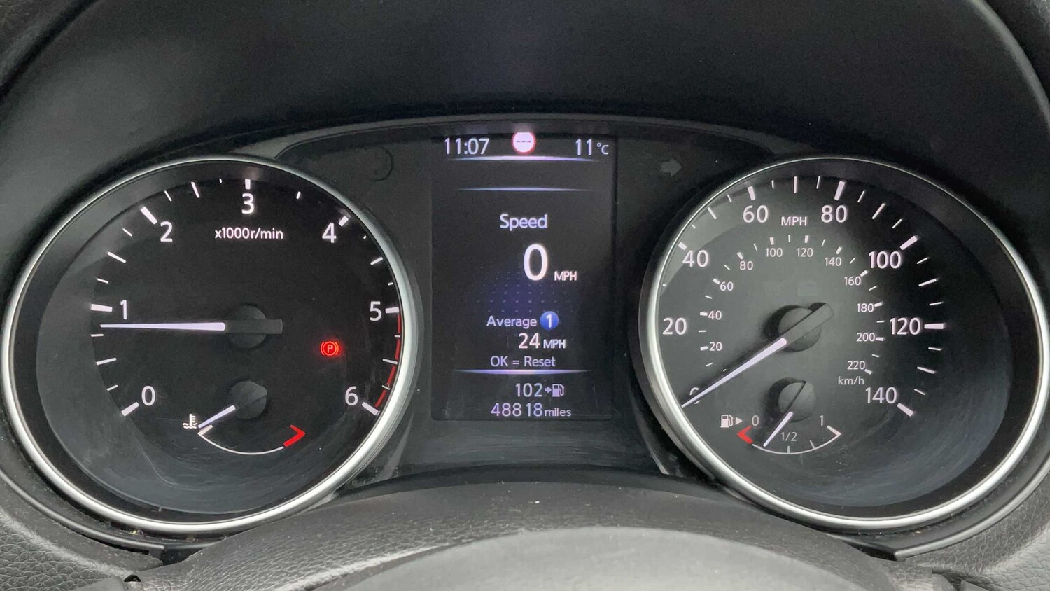 Used Nissan Qashqai 2018 for sale - 77856371: Photo 4