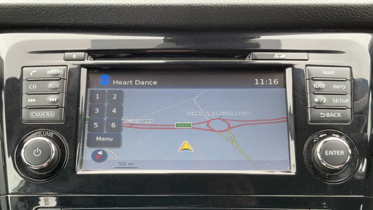 Used Nissan Qashqai 2018 for sale - 77856371: Photo 6