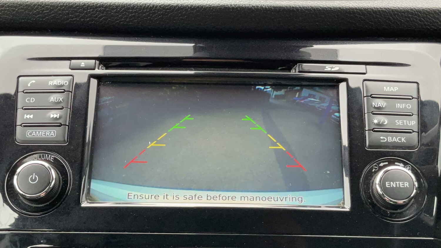 Used Nissan Qashqai 2018 for sale - 77856371: Photo 8