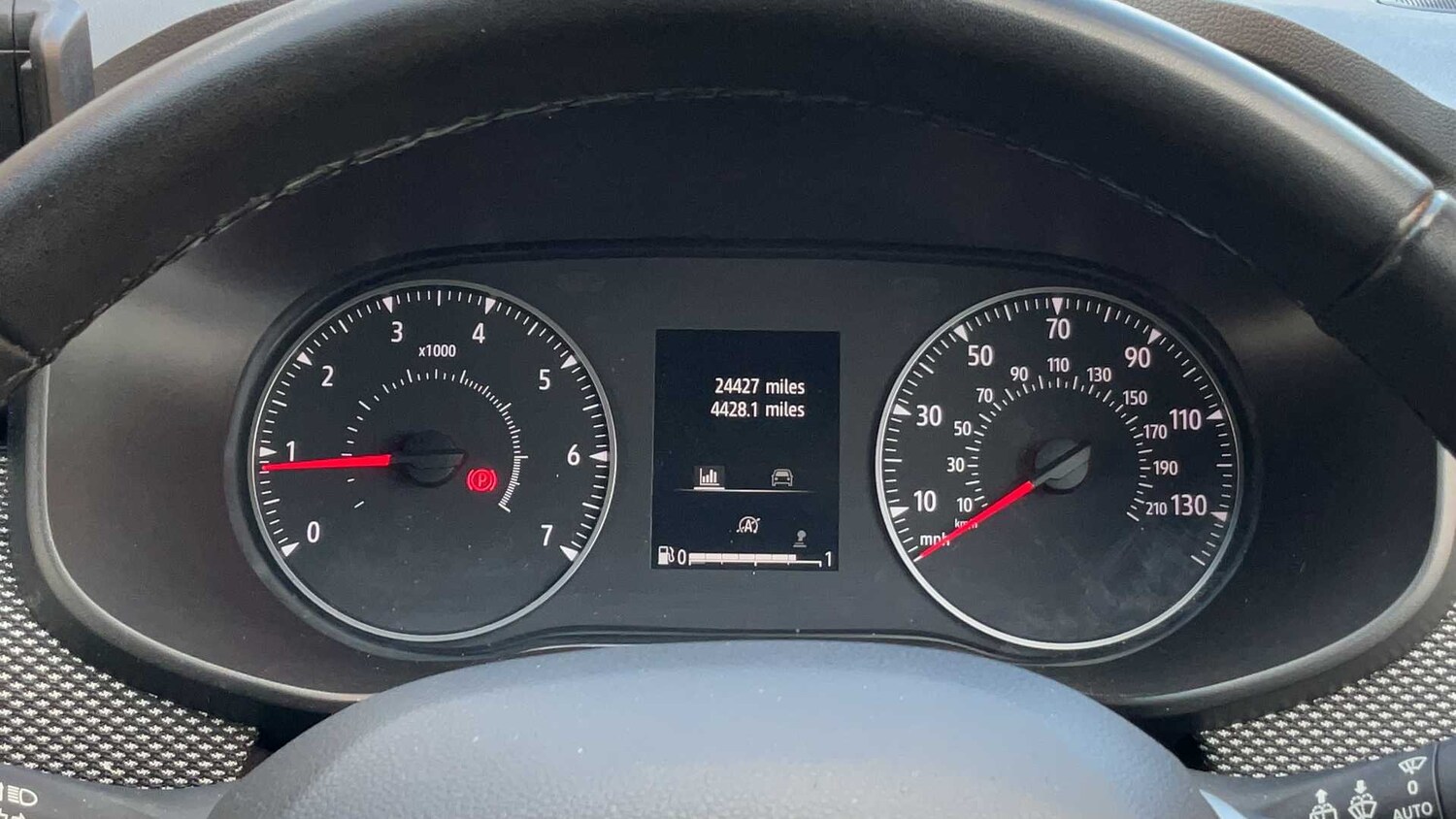 Used Dacia Sandero Stepway for sale - 77862539: Photo 10